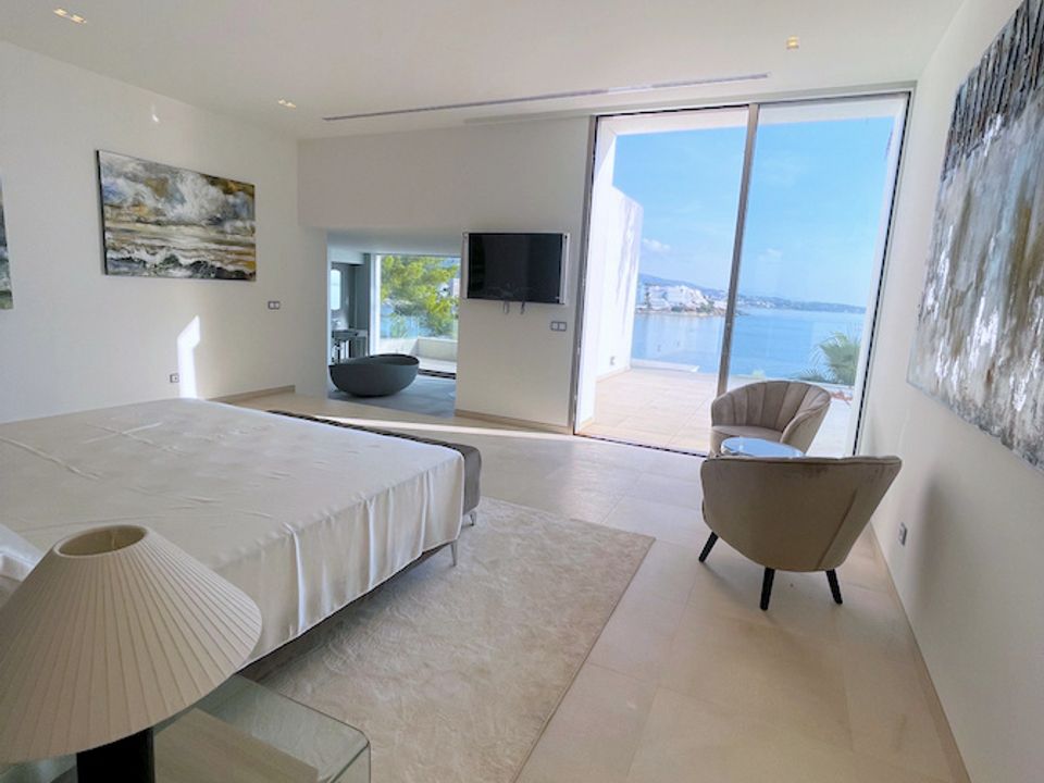 Villa i Cala Vinyes, Mallorca - foto 3